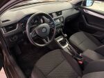Skoda Octavia 2016 Ruskea (beige)