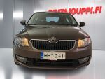 Skoda Octavia 2016 Ruskea (beige)