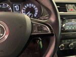 Skoda Octavia 2016 Ruskea (beige)