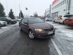 Skoda Octavia 2016 Ruskea (beige)