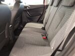 Citroen C3 2016 Punainen