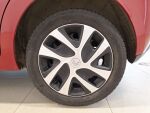 Citroen C3 2016 Punainen