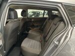Opel Insignia 2016 Harmaa