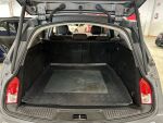 Opel Insignia 2016 Harmaa