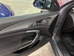 Opel Insignia 2016 Harmaa