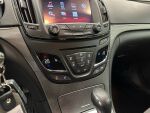Opel Insignia 2016 Harmaa
