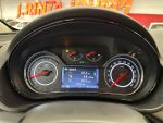 Opel Insignia 2016 Harmaa