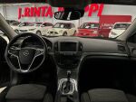 Opel Insignia 2016 Harmaa