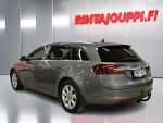 Opel Insignia 2016 Harmaa