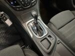 Opel Insignia 2016 Harmaa