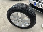 Opel Insignia 2016 Harmaa