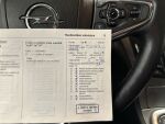 Opel Insignia 2016 Harmaa