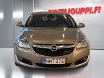 Opel Insignia 2016 Ruskea (beige)