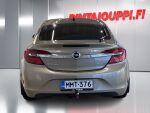 Opel Insignia 2016 Ruskea (beige)
