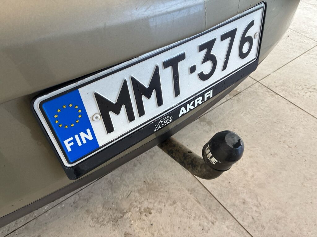 Opel Insignia 2016 Ruskea (beige)