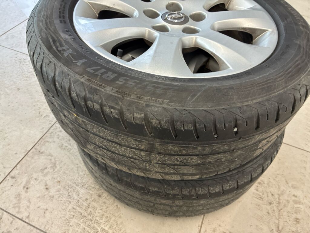 Opel Insignia 2016 Ruskea (beige)