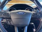 Ford Focus 2016 Punainen