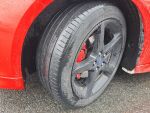 Ford Focus 2016 Punainen