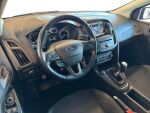 Ford Focus 2016 Punainen