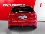 Ford Focus 2016 Punainen