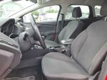 Ford Focus 2016 Punainen