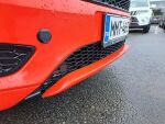 Ford Focus 2016 Punainen