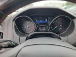 Ford Focus 2016 Punainen