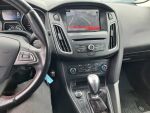 Ford Focus 2016 Punainen