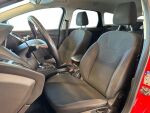 Ford Focus 2016 Punainen