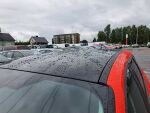 Ford Focus 2016 Punainen