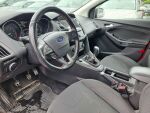 Ford Focus 2016 Punainen