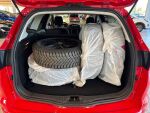 Ford Focus 2016 Punainen