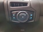 Ford Focus 2016 Harmaa