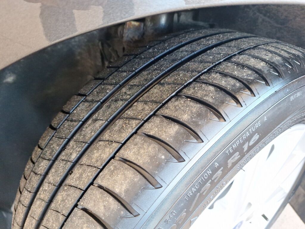 Ford Focus 2016 Harmaa