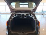 Ford Focus 2016 Harmaa
