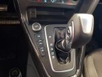 Ford Focus 2016 Harmaa