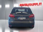 Ford Focus 2016 Harmaa