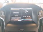 Ford Focus 2016 Harmaa