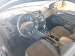 Ford Focus 2016 Harmaa