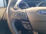 Ford Focus 2016 Harmaa