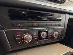 Audi A6 2016 Musta