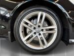 Audi A6 2016 Musta