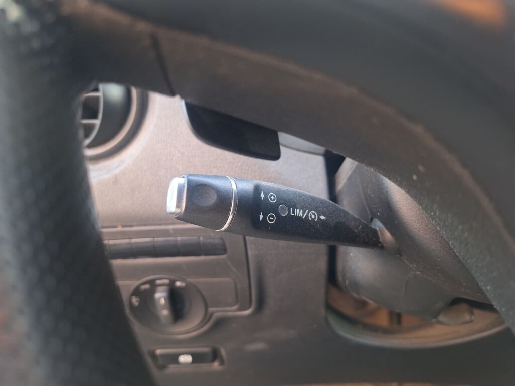 Mercedes-Benz Vito 2016 Harmaa