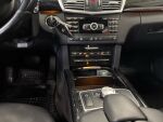 Mercedes-Benz E 2013 Harmaa