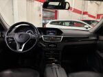 Mercedes-Benz E 2013 Harmaa