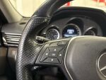 Mercedes-Benz E 2013 Harmaa