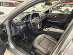 Mercedes-Benz E 2013 Harmaa