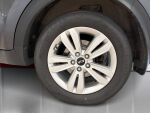 Kia Sportage 2017 Harmaa