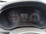 Kia Sportage 2017 Harmaa