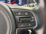 Kia Sportage 2017 Harmaa